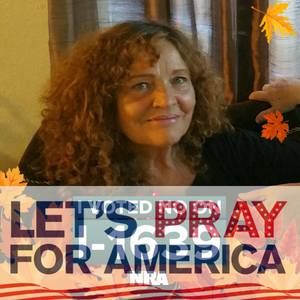 Meet your Posher, Marilyn fay